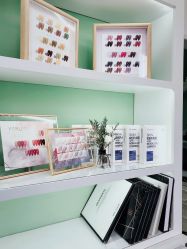 -如一·美甲美睫