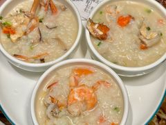 -如轩·海鲜砂锅粥·潮汕菜(一品天下店)
