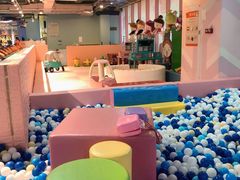 -星舰梦航(广百广场荔胜店)