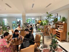 -一尺花园(安和花园店)