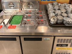 -椰莱泰小谷·东南亚融合菜(坪山悦阾SPACE店)