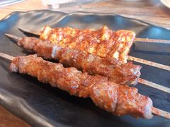 -额尔敦传统涮(公园西路店)