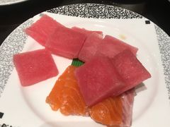 -西藏饭店·亚克·食光自助餐厅(文殊院店)