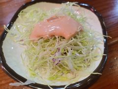 -红辣椒八爪鱼特色韩国料理
