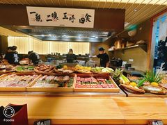 -一豚轩·烧鸟·豚骨拉面(五四路店)