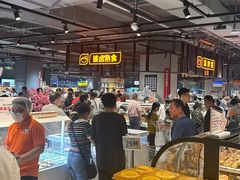 -物美超市(下沙云水店)