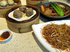 -又一间茶点轩(百汇广场店)