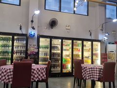 -吉源大排档·鱼生·海鲜(烧烤彩印厂店)