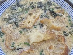 -小桃园·豆浆油条(复兴中路店)