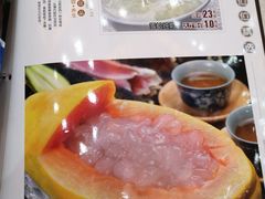 -东豪园林海鲜酒家(南港路辅路店)