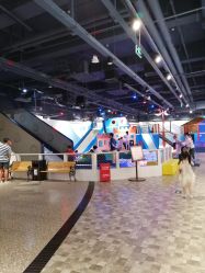 -幻贝家儿童乐园(苏州中心店)