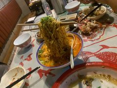 -辉记炭烧海鲜大排档·老字号(福田店)