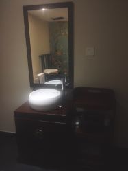 -时尚殿堂·颜SPA