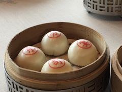 -三利音·东方司宴(外滩店)