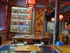 -蜀江龙火锅(339店)