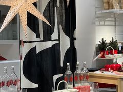 -宜家·瑞典风味餐厅(武汉荟聚中心店)