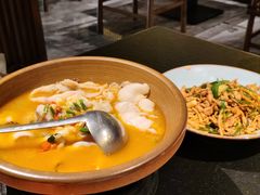 -唐猫庭院·千年陕菜(赛格国际购物中心店)