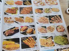 -老二龙虾馆(贵池路店)