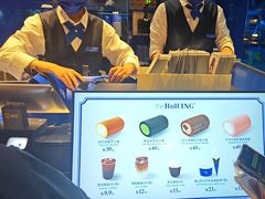 -the Roll'ING手作瑞士卷专门店(卓悦中心店)
