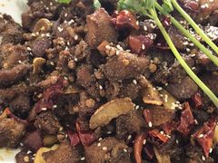 -米二红烧兔(华阳店)