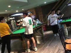 -第三空间·趣味桌游·轰趴.室内CS.剧本杀(大武汉1911店)