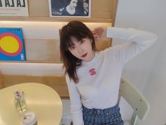 -Chanel(德基广场店)