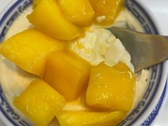 -江记甜品(罗湖店)