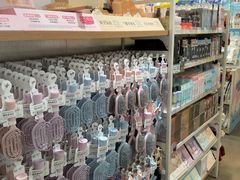 -名创优品(天津市河东万达广场店)