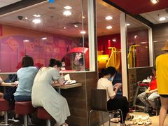 -麦当劳(凌云天地长桥店)