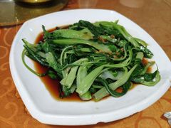 -张家卫·阳江菜·小海鲜(肥婆湾桥店)