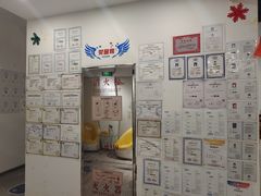 -能力风暴机器人编程中心