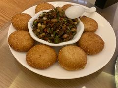 -小土豆北方菜馆(文慧园店)