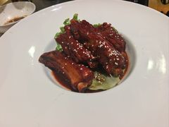 -手抄板凳江南菜(湖滨商业街店)