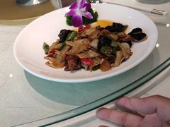 -紫鑫阁饭庄(长安店)