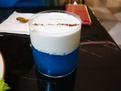 水泥沙冰-1981牛排西餐厅(海信店)