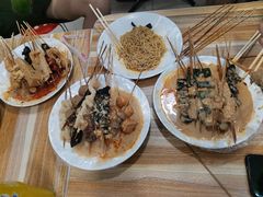 -郭记小街麻辣烫(南小街总店)