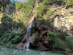 -马岭河峡谷风景区