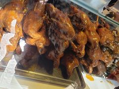 -王浩儿纪六孃甜皮鸭(东大街店)