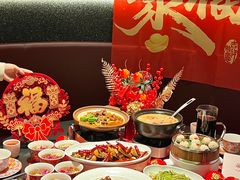 -知楚•精致湖北菜(武商MALL店)