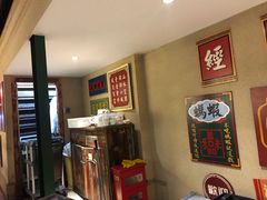 -粤港湾砂锅粥·宵夜(宝龙店)