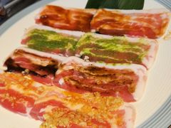 -十三姨正合丰烤肉(营迹路店)