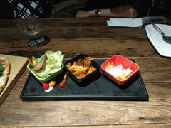 -斯比特花园西餐厅(东方商厦店)