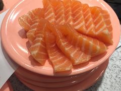 -争鲜回转寿司(金桥家乐福店)