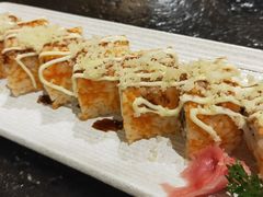 -九田家黑牛烤肉料理(石路天虹店)