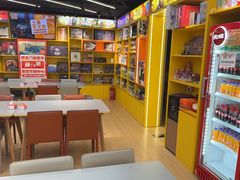 -猎人桌游吧(合生汇店)