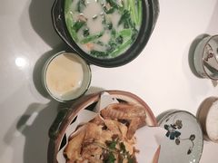 -原味田园·客家菜·土窑鸡(中航城君尚购物中心店)
