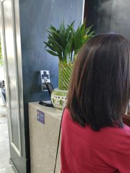 -阿莲新妆护肤造型