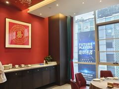 -喜记顺德菜(南昌万象城店)
