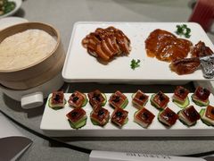 -漢舍中国菜馆(浦东嘉里城店)