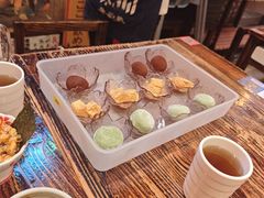 -平成屋· Late Night 食堂(四川北路店)